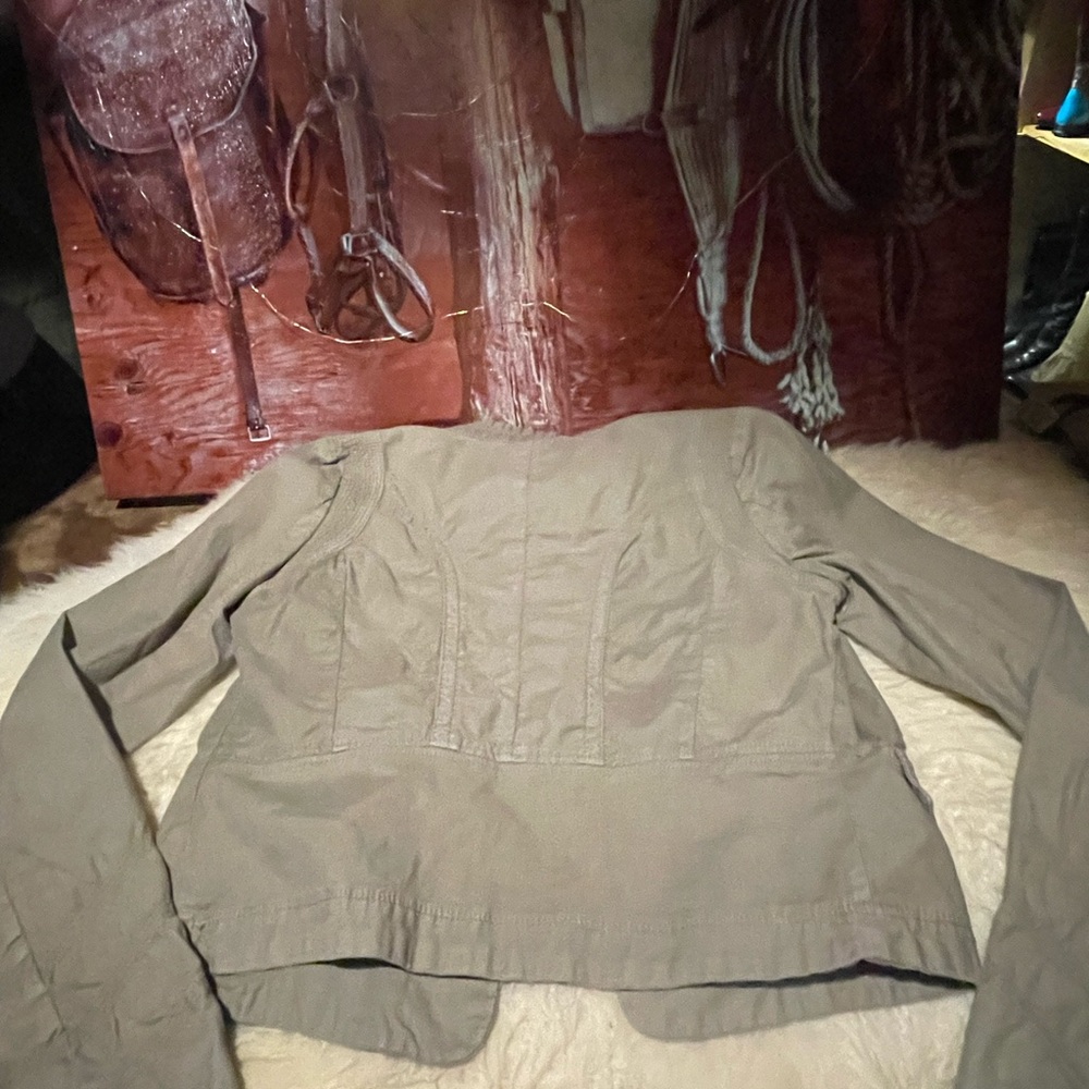 Angel Kiss jacket - Picture 2 of 9